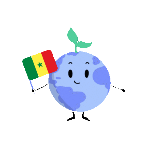 Animated Sticker