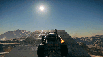 Rage 2 Bethesda GIF
