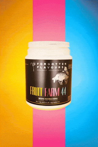 Forgotten Flavours GIF