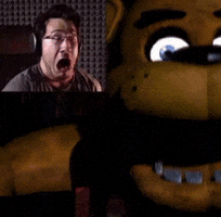Rip Freddy GIF