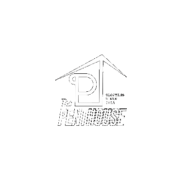 ThePenthouse Sticker