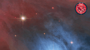 Beauty Glow GIF by ESA/Hubble Space Telescope
