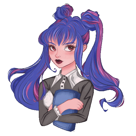 Animated Sticker