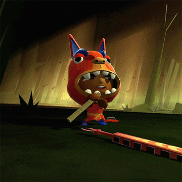 Nams GIF by namslamtest