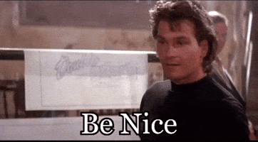 Nice GIF