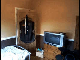 arcticphoenix12 cringe danisnotonfire hello internet GIF