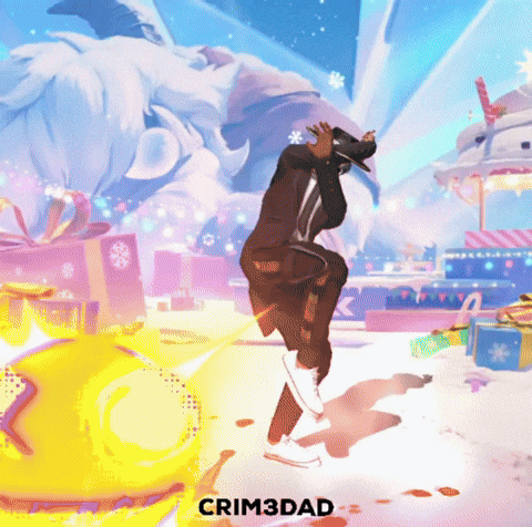 Free Fire Crazy Laugh GIF