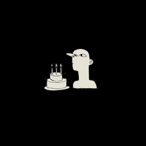 Birthday GIF