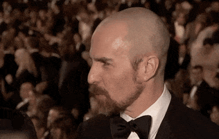 sam rockwell oscars GIF by The Academy Awards