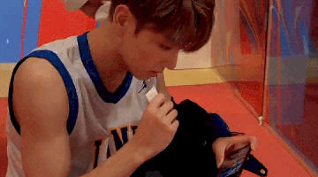 Bts GIF