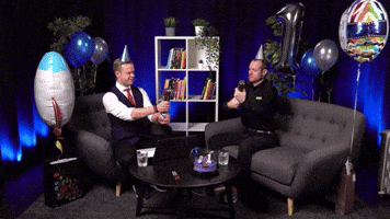 Turunduslabori sünnipäeva konfetid