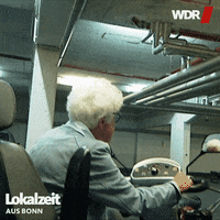 see me rolling born to be wild GIF by WDR