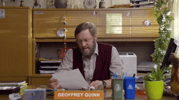 twc311 GIF by truTV’s Those Who Can’t
