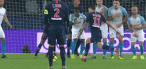 di maria GIF by nss sports