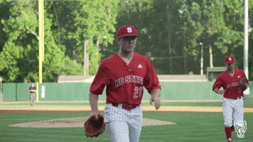 nc state parker GIF by NC State Athletics