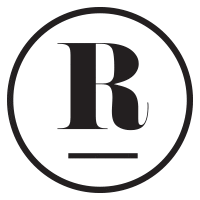 R Sticker by Robinsons Malaysia