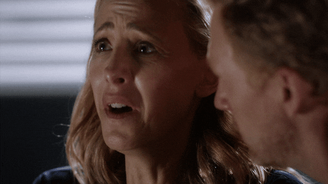 Breathe Greys Anatomy GIF by ABC Network - Find & Share on GIPHY