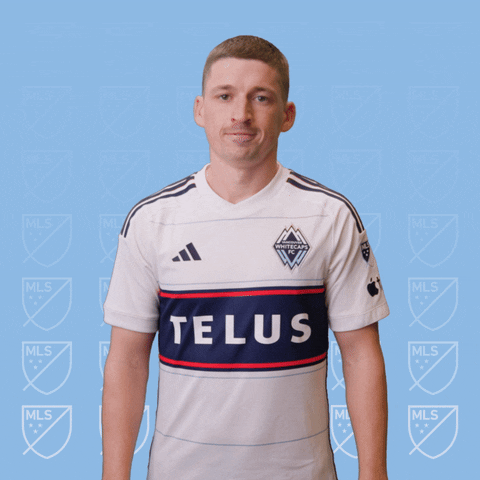 Mad Sport GIF by Major League Soccer