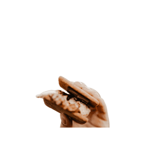 The Pop Up BNB Sticker