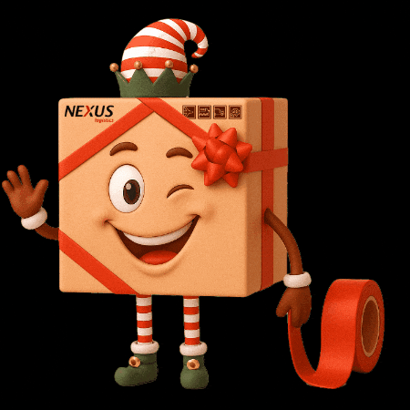 Nox GIF by nexuslogistics