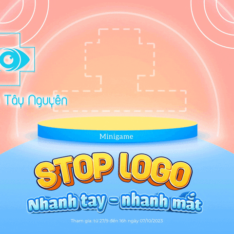 Nhanh Tay Bvmtn GIF