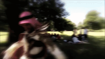 leonchiro official tekken cosplayer shaheen GIF