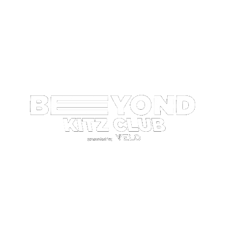 Beyond Kitz Sticker