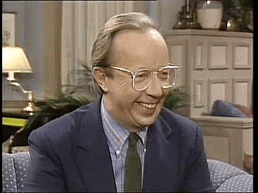 80s acting GIF
