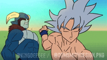 Dbs Moro GIF