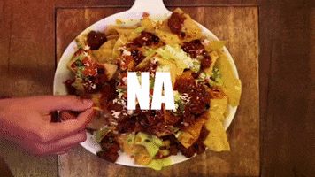 Hungry Mexican Food GIF by Eat in Manta