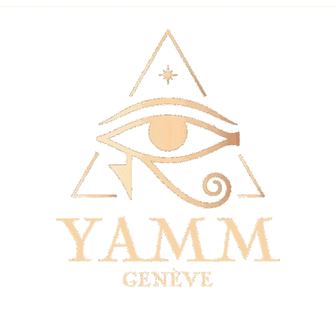 MaisonYamm Sticker