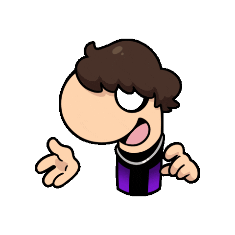 Creator Paulchen Sticker by Paulberger