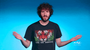 lil dicky what GIF by Music Choice