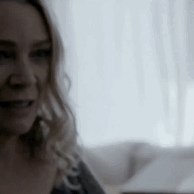 laurie holden horror GIF by Signaturee Entertainment