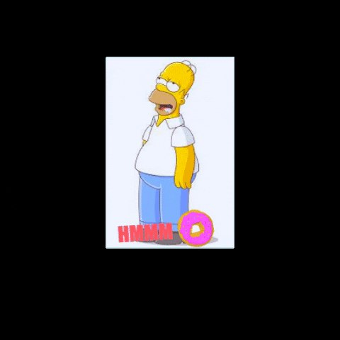 Homer Simpson GIF by Live What You Love Business Coaching