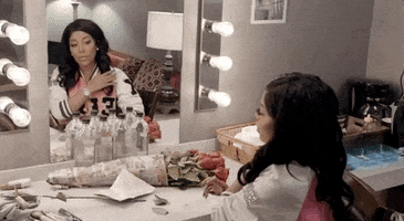 love and hip hop lol GIF by VH1
