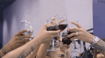 party success GIF by VH1