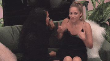 happy good news GIF by Productions Déferlantes happy good news GIF by Productions Déferlantes