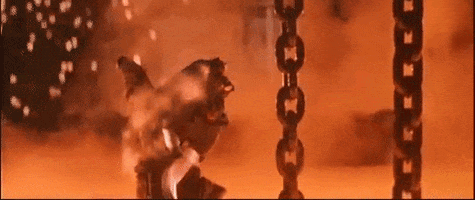 Thumbs Up GIF
