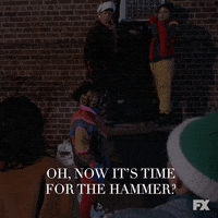 Candy Hammer GIF by Pose FX