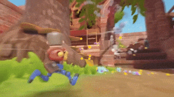 Fun Attack GIF by Gameforge