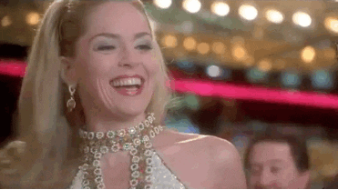Sharon Stone 