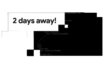 GDG Batna Sticker