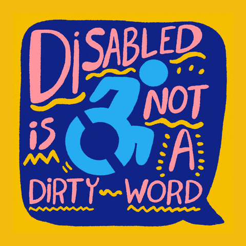Advice on Dating a disabled person from someone with Disabilities.