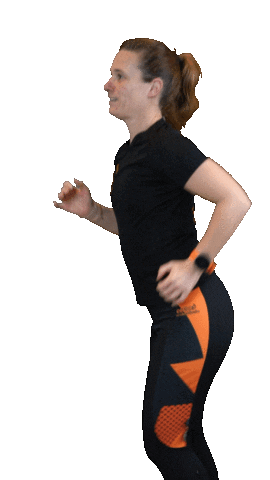 trispiration Sticker