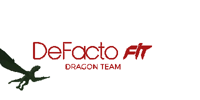 Defactodragon Sticker by DeFacto