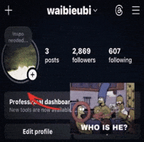 Who Is He Family Guy GIF