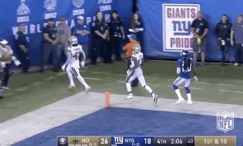 2018 nfl football GIF by NFL