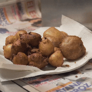 New York Nyc GIF by Ray's Candy Store