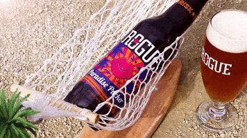 sour ale relax GIF by Rogue Ales & Spirits